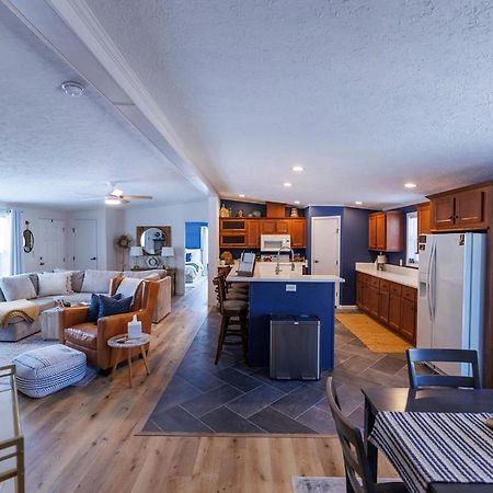 The Roost By Simple Life Rentals Бейлис Харбър Екстериор снимка