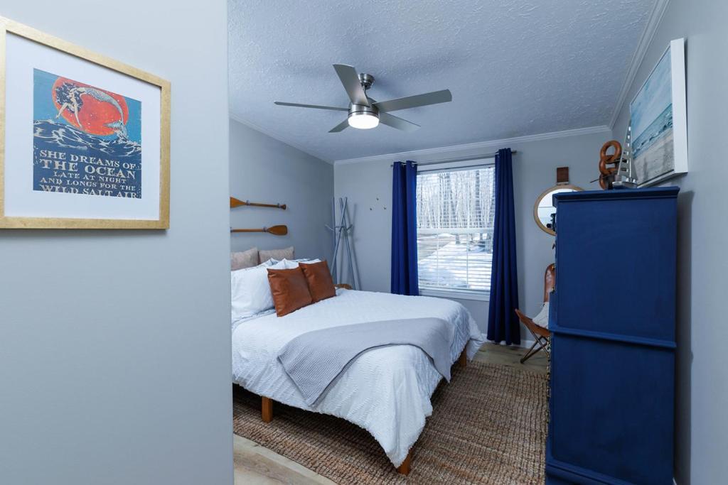 The Roost By Simple Life Rentals Бейлис Харбър Екстериор снимка