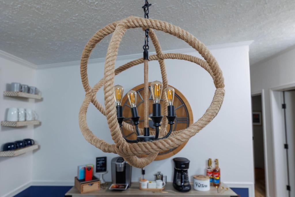 The Roost By Simple Life Rentals Бейлис Харбър Екстериор снимка
