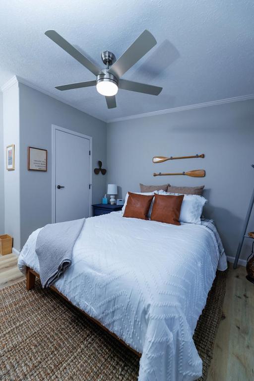 The Roost By Simple Life Rentals Бейлис Харбър Екстериор снимка