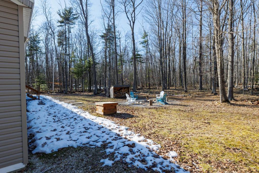 The Roost By Simple Life Rentals Бейлис Харбър Екстериор снимка