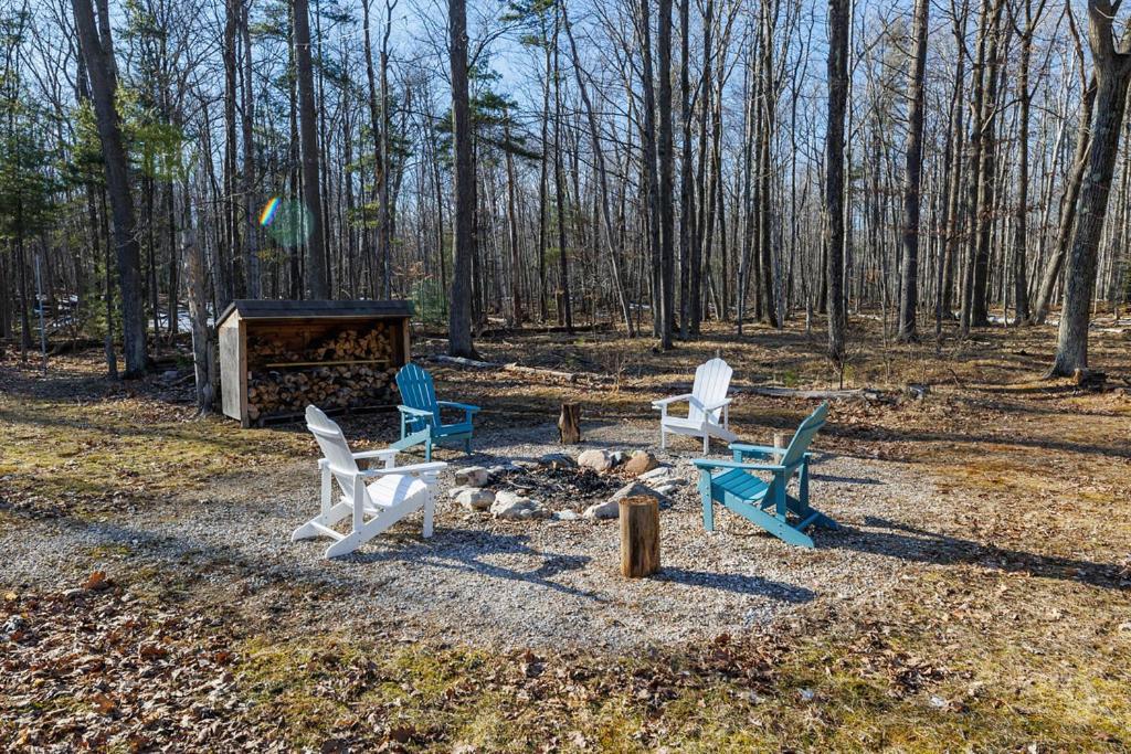 The Roost By Simple Life Rentals Бейлис Харбър Екстериор снимка