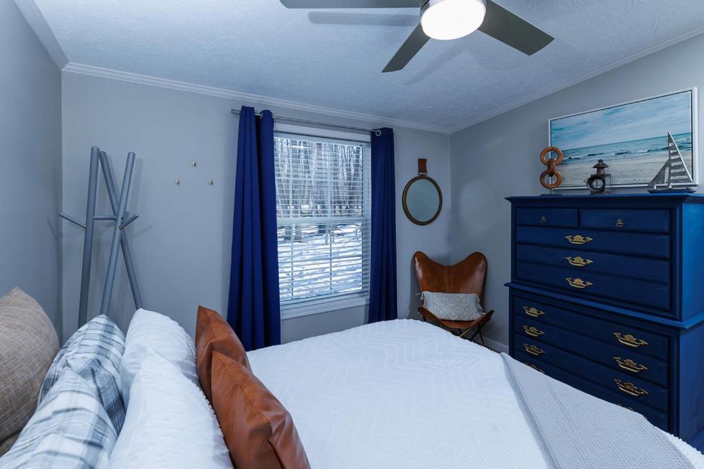The Roost By Simple Life Rentals Бейлис Харбър Екстериор снимка