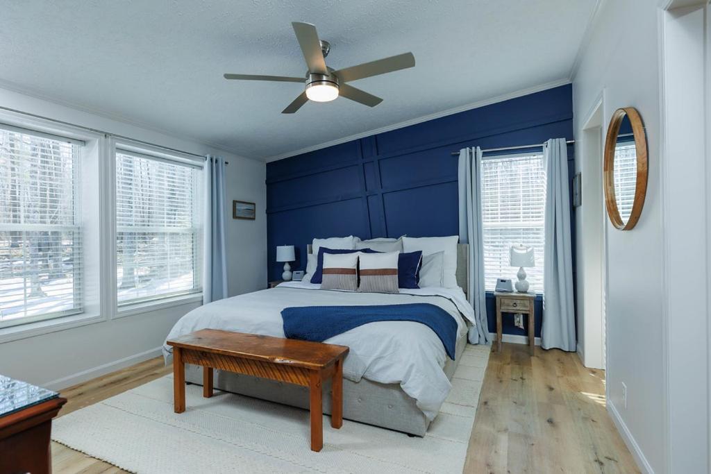 The Roost By Simple Life Rentals Бейлис Харбър Екстериор снимка